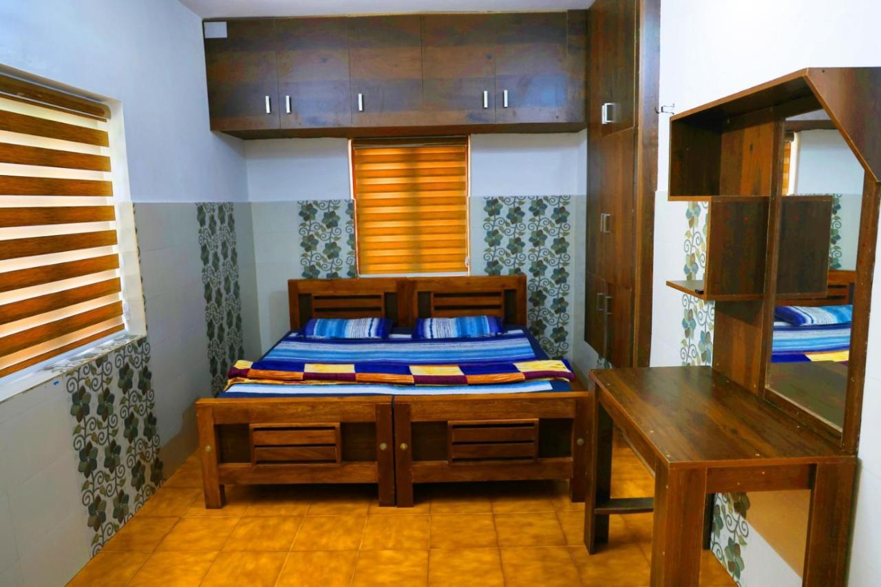 Green View Holiday Home Vythiri Exterior foto
