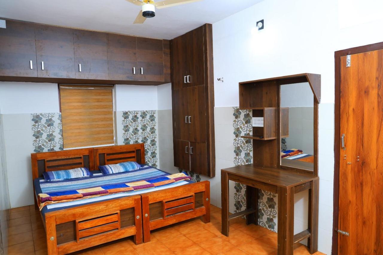 Green View Holiday Home Vythiri Exterior foto
